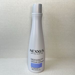 Nexxus Emergencee Strength Recovery Protein Fusion Conditioner 13.5oz